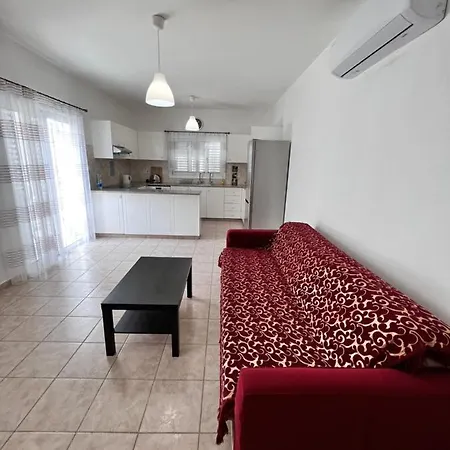 Ferienhaus Pafia Sunbeach Townhouse Paphos